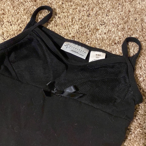 Dance bundle with skirted leotards and tights - Picture 10 of 14